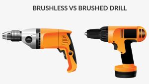 Brushless Vs Brushed Dril