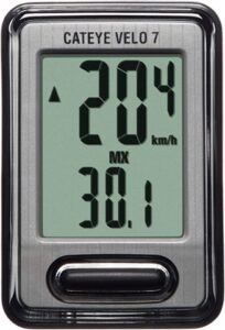 CATEYE Bike Speedometer