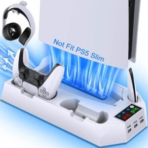 CYKOARMOR PS5 Stand