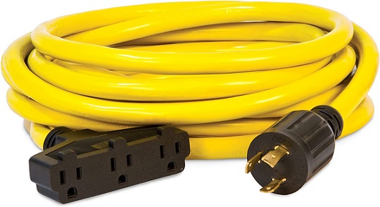 Champion Extension Cord For Generator