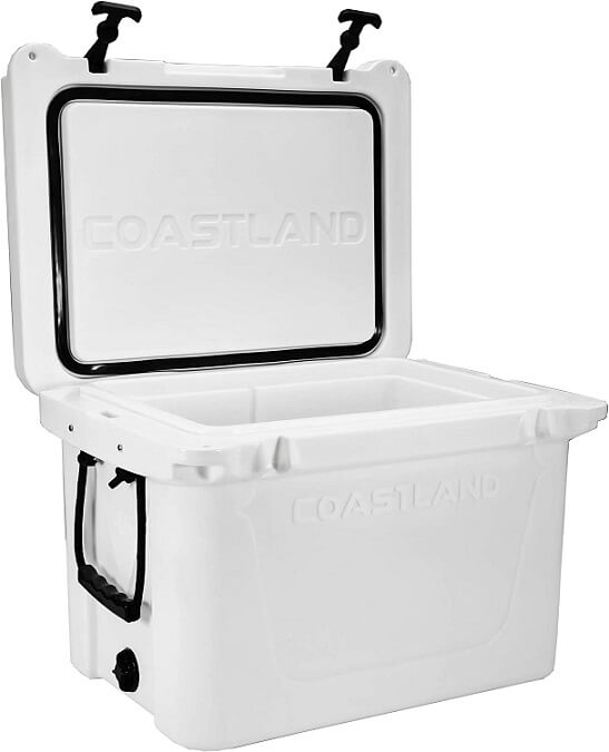 Coastland Rotomolded Cooler