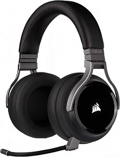 Corsair Headsets for Streaming