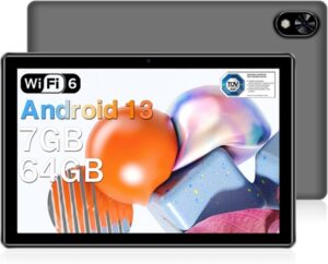 DOOGEE U9 Android Tablet