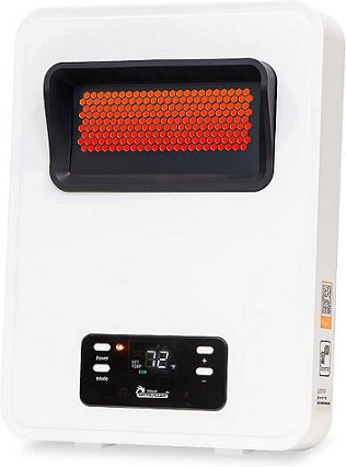 Dr Infrared Electric Wall Heaters 