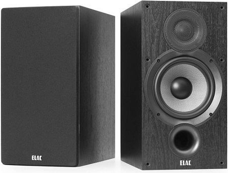 ELAC Audiophile Speaker