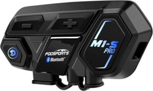 FODSPORTS M1-S Pro Bluetooth Speaker