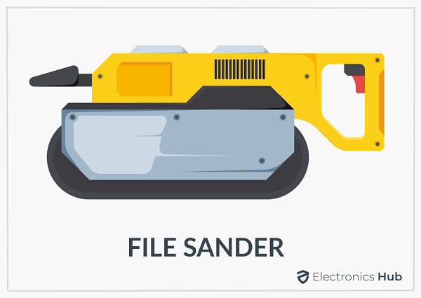 File Sander