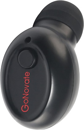 GoNovate Invisible Earbud