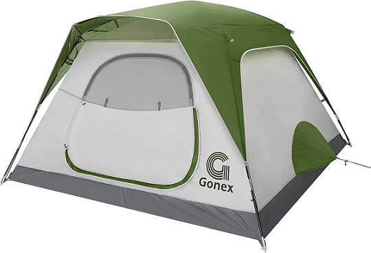 Gonex Waterproof Tent 