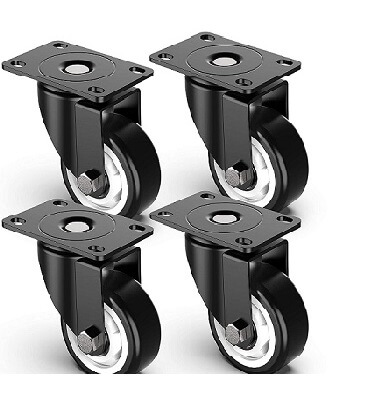 HOLKIE Casters