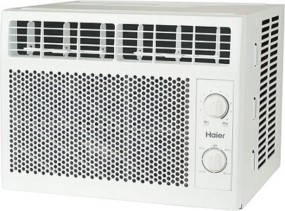 Haier BTU Air Conditioner