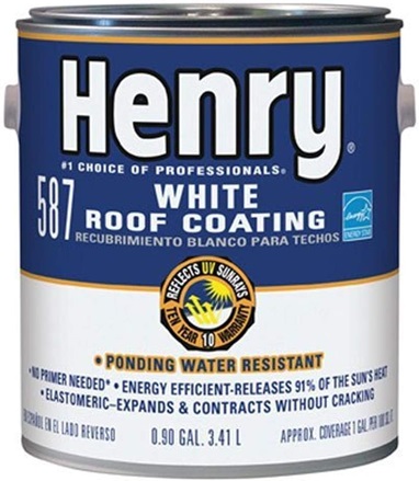 Henry Roof Coating