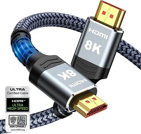 Highwings HDMI Cable 