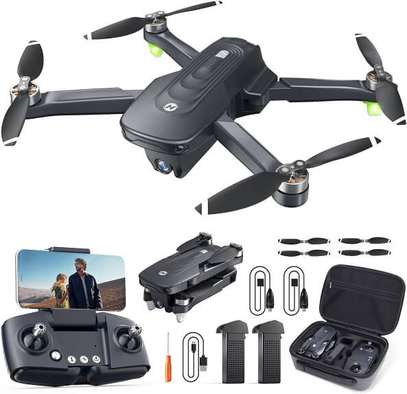 Holy HS175D Drone