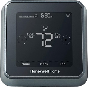 Honeywell RCHT8610WF  Thermostat