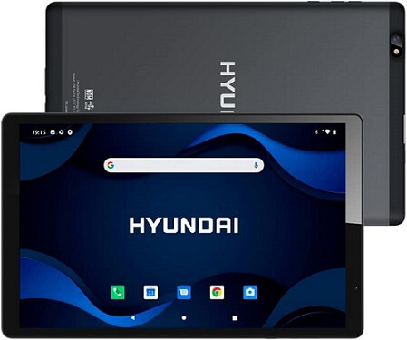 Hyundai Hytab Tablet