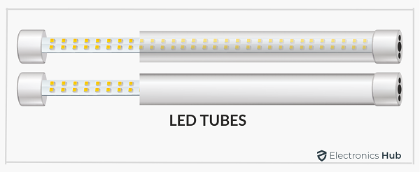 LED TUBES