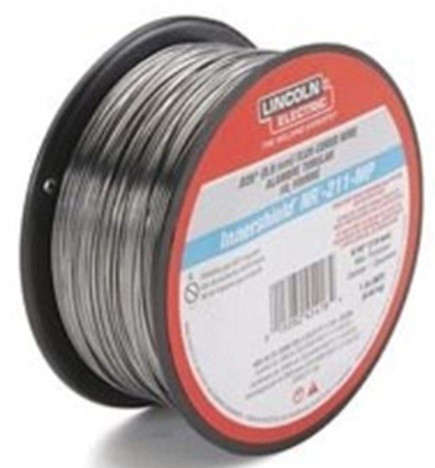 LINCOLN ELECTRIC Flux-Core Wire