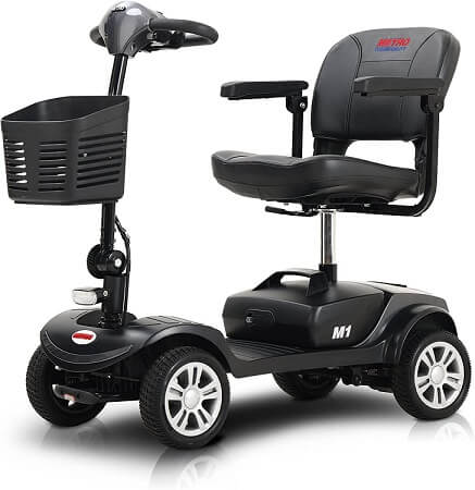 Lambgier Mobility Scooter