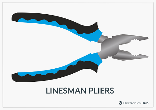 Linesman Pliers