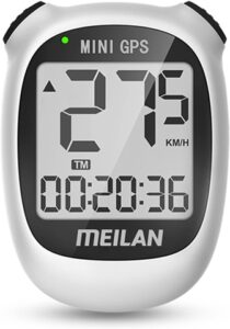 MEILAN Bike Speedometer