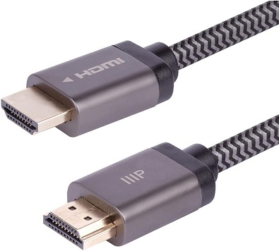 Monoprice HDMI Cable