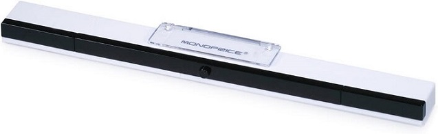 Monoprice Wireless Wii Sensor Bar