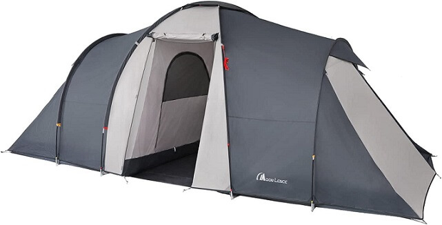 Moon Lence Waterproof Tent 