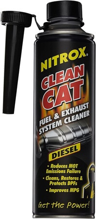Mr. Gasket CataClean Engine and Catalytic Converter Treatment, 16