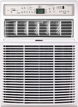 PerfectAire Vertical Window AC