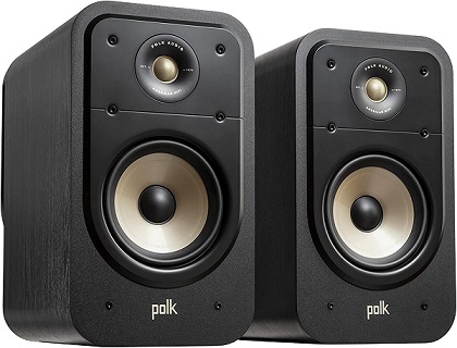 Polk Audiophile Speaker