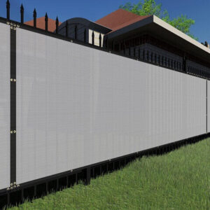 Privacy Fence Screen by TANG