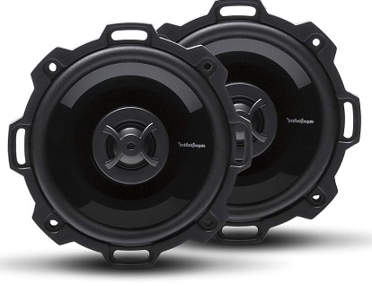 Rockford 4-Inch Car Speakers