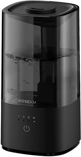 Rosekm Filterless Humidifier