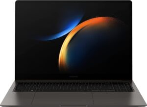 SAMSUNG Galaxy Book3 Pro Laptop