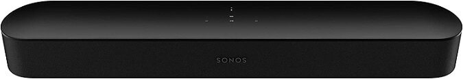 Sonos Beam Soundbars for LG TVs