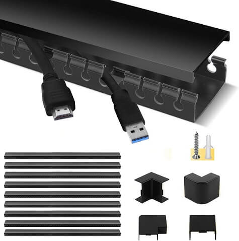 Stageek Cable Management Box
