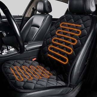 Top 5 of the Best Car Seat Cushion that Are Worth Buying