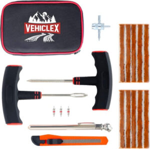 Vehiclex Tire Repair Kit