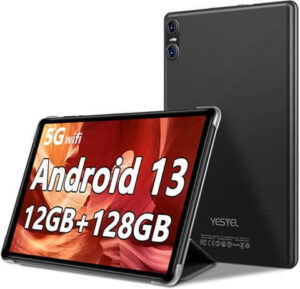 YESTEL Android Tablet