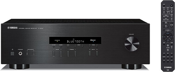Yamaha Outdoor Stereo Receivers
