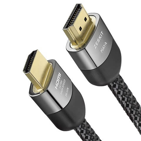 Zeskit Maya HDMI Cable 