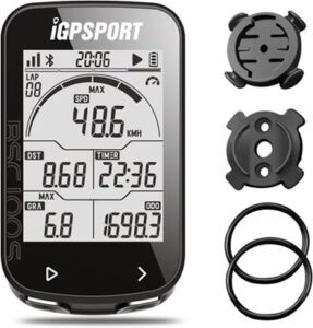 iGPSPORT Bike Speedometer