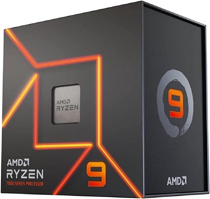 AMD Ryzen™ 9 7900X CPU