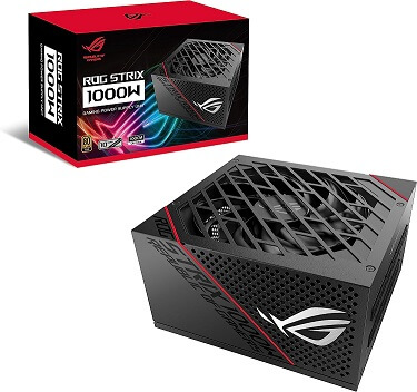 ASUS 1000W Power Supply