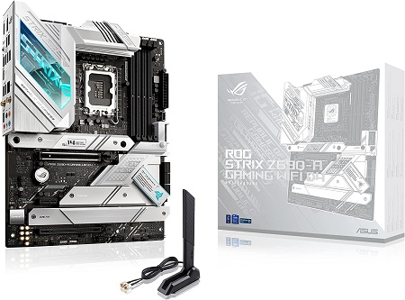 ASUS Motherboard For Intel i5