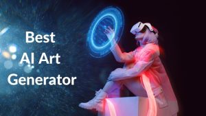 Best AI Art Generator