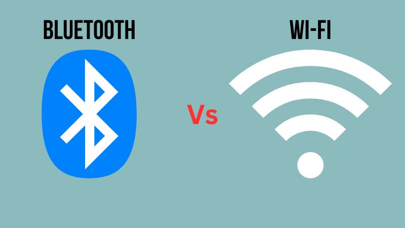 Bluetooth vs. Wi-Fi for IoT: Which is Better?