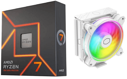 Best CPU And CPU Coolers Combo Reviews In 2024 - ElectronicsHub