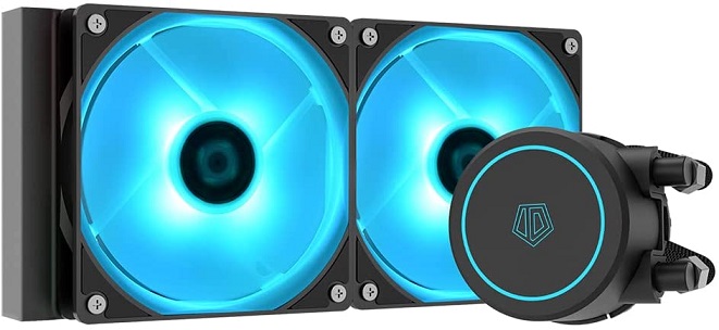 Best CPU Coolers For Intel 13th Gen CPUs Reviews In 2023 - 43